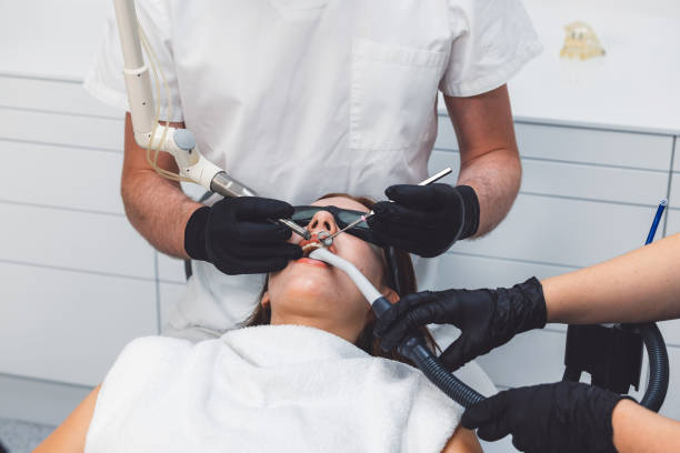 Best Chipped Tooth Repair Near Me  in Center Hill, FL